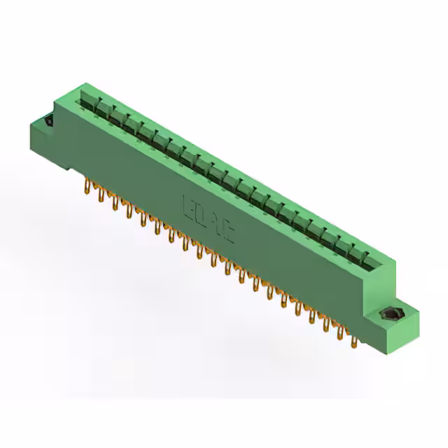 833-040-555-207 EDAC Inc.  Edgeboard Connectors
